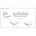 Alabaster Cover Set N7605
