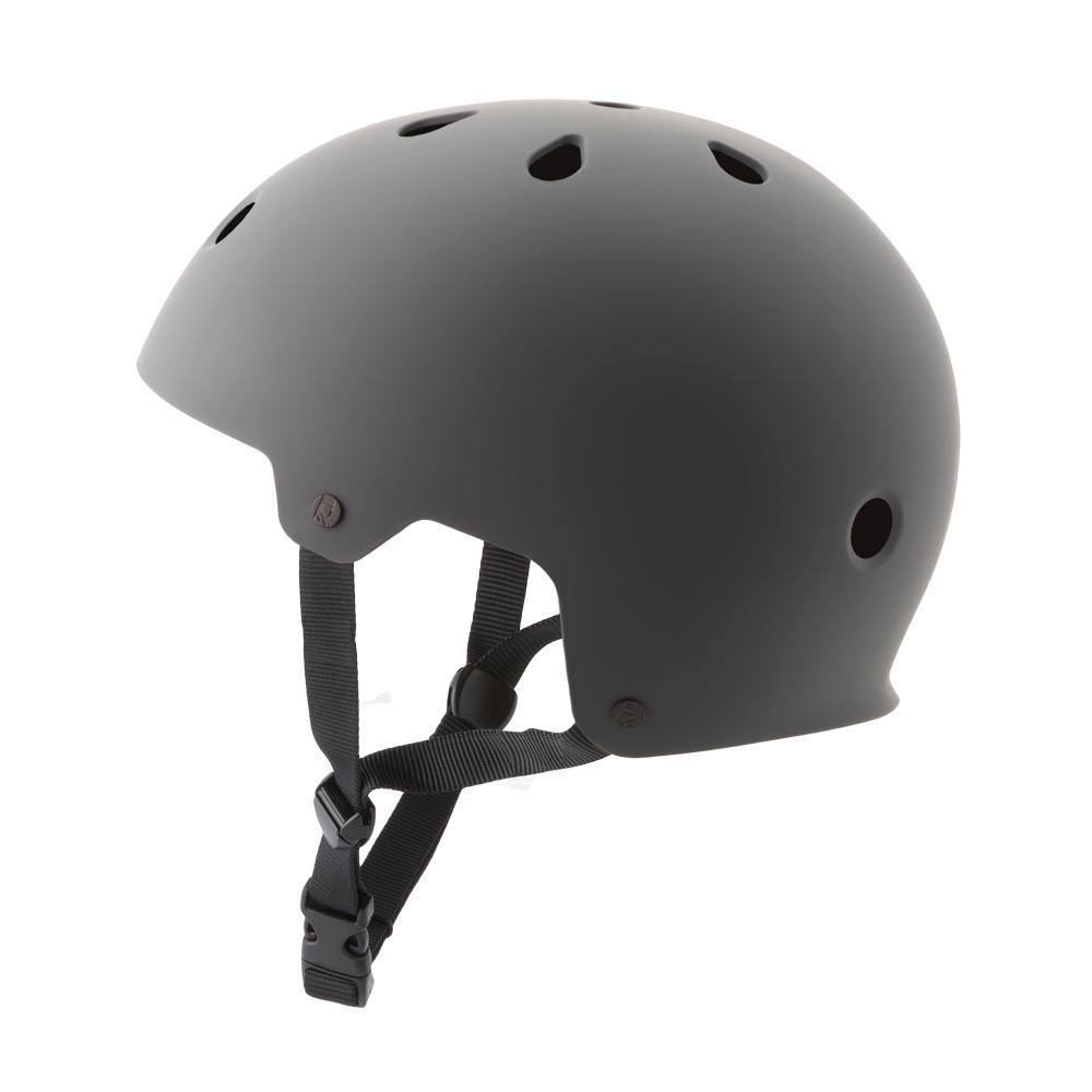 Matte Black Camo Wakeboard Helmet M58575
