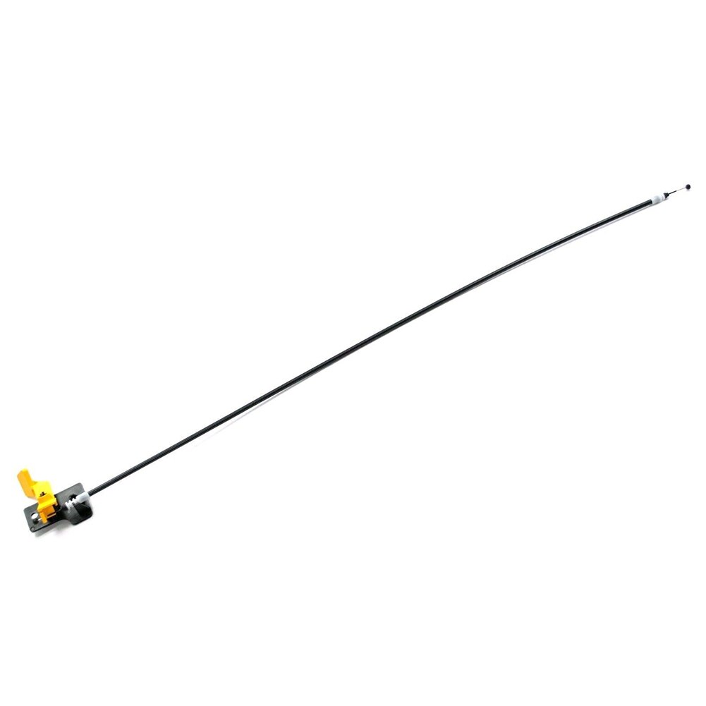 Car Hood Release Cable O3739