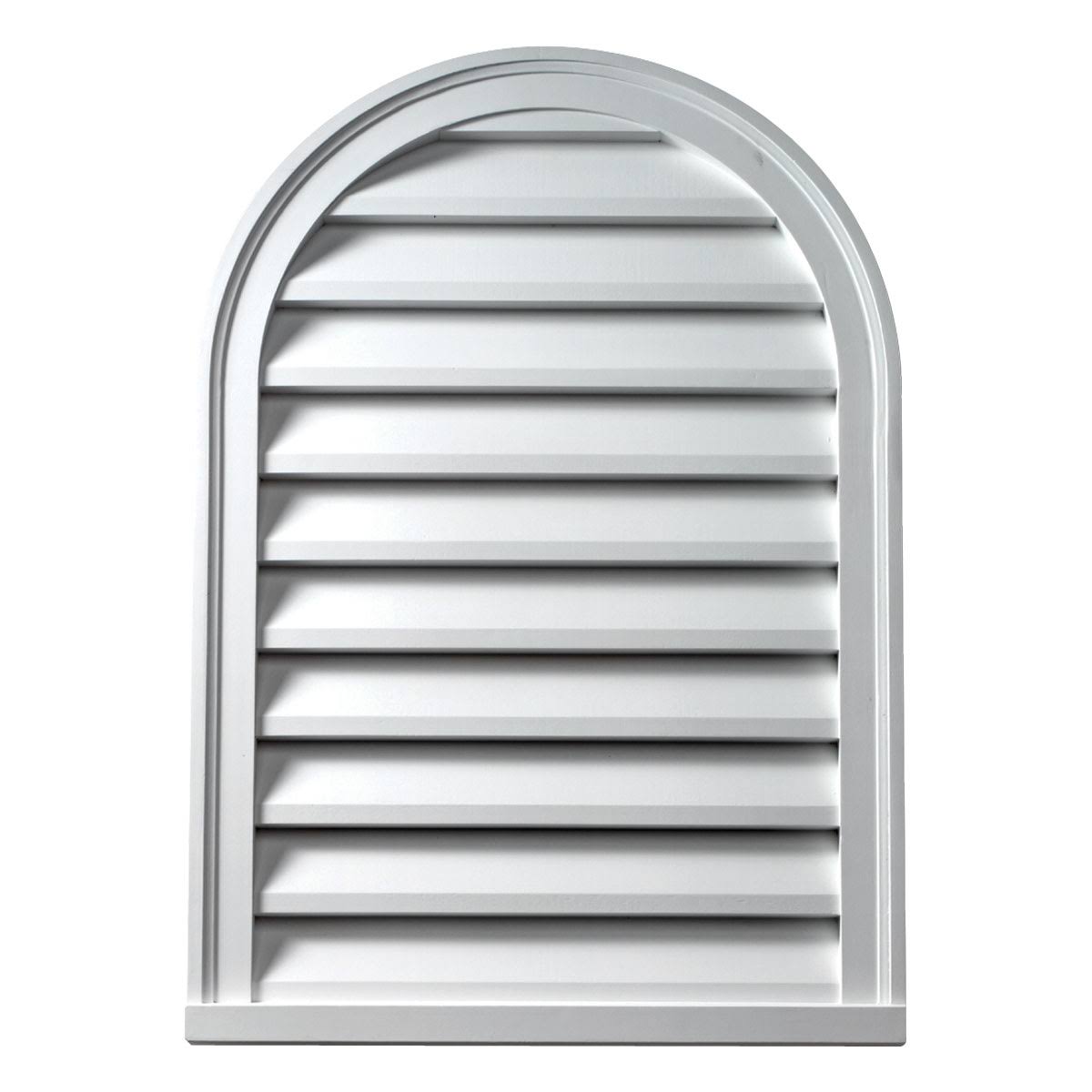 Cathedral Louver R790674