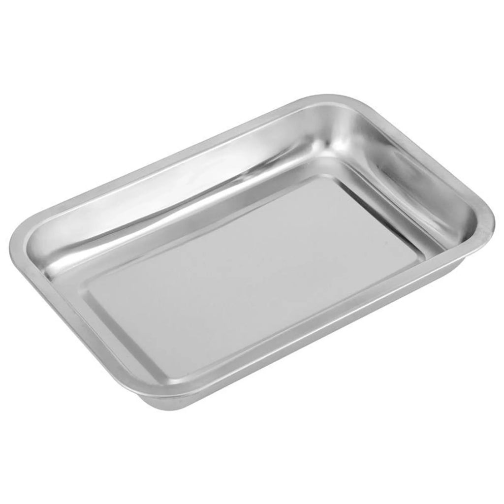 Portable Tabletop Barbecue 40x30cm Windproof P3319