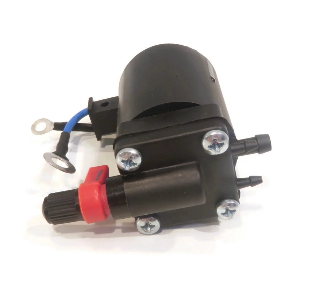 Primer Solenoid Kit For 1987 Evinrude 100 HP Outboard D96543