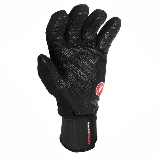Black L Gloves R523564