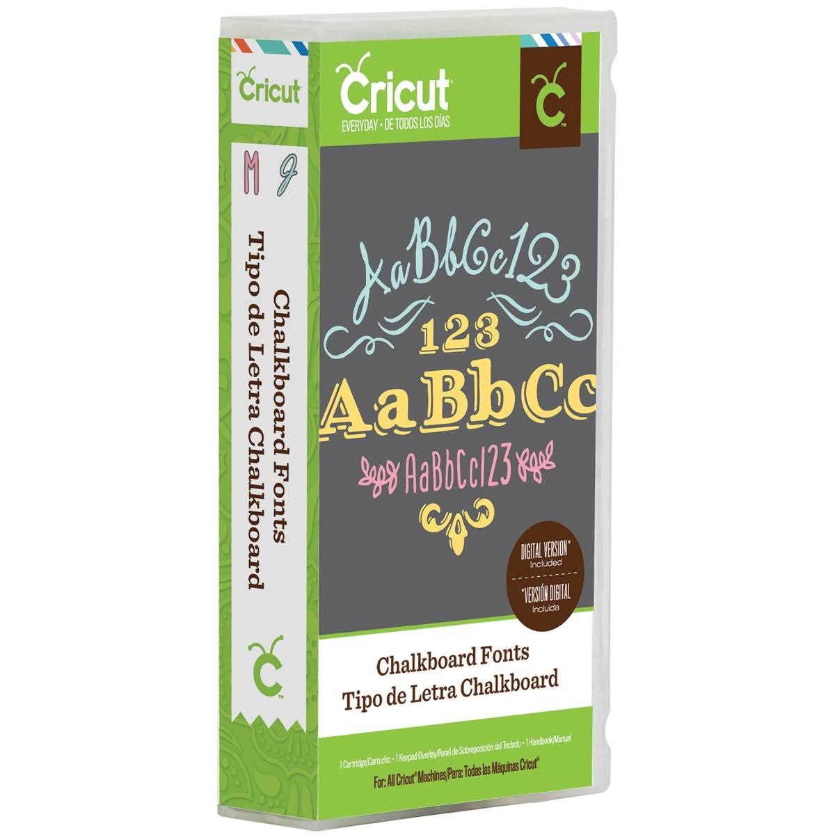 Chalkboard Cartridge E8844