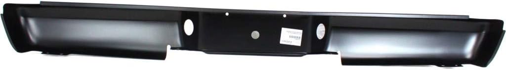 Steel Step Bumper for Ford Ranger Styleside Fleetside V288