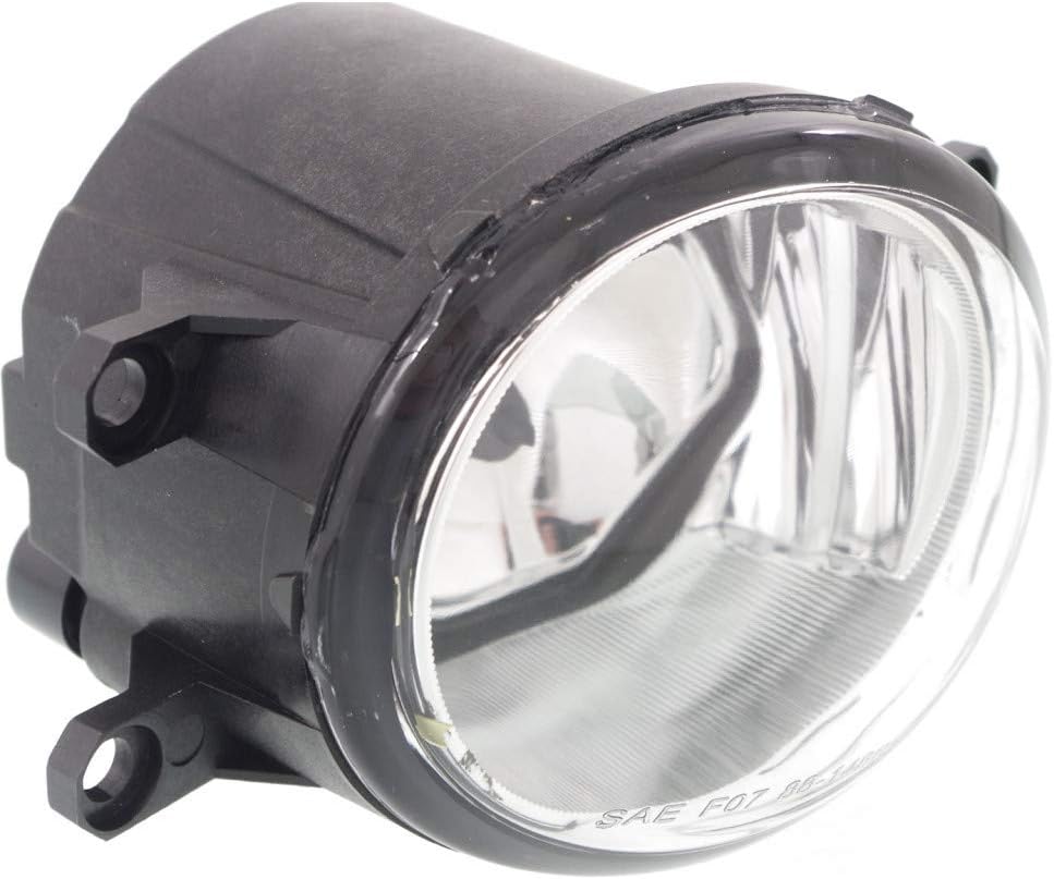 Passenger Side Fog Light for Toyota Tacoma S946634