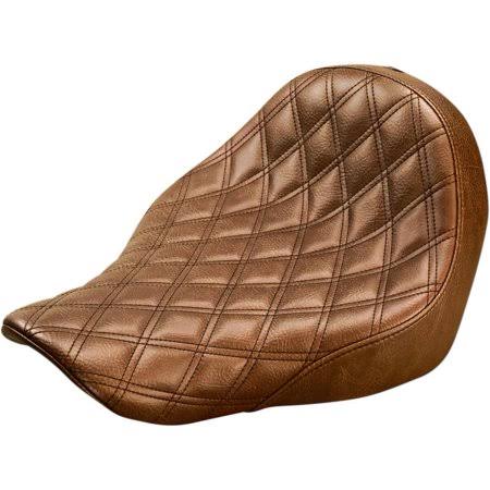 Brown Solo Seat S919281