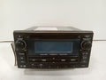 OEM CD Player Radio Receiver for Subaru Forester S4581