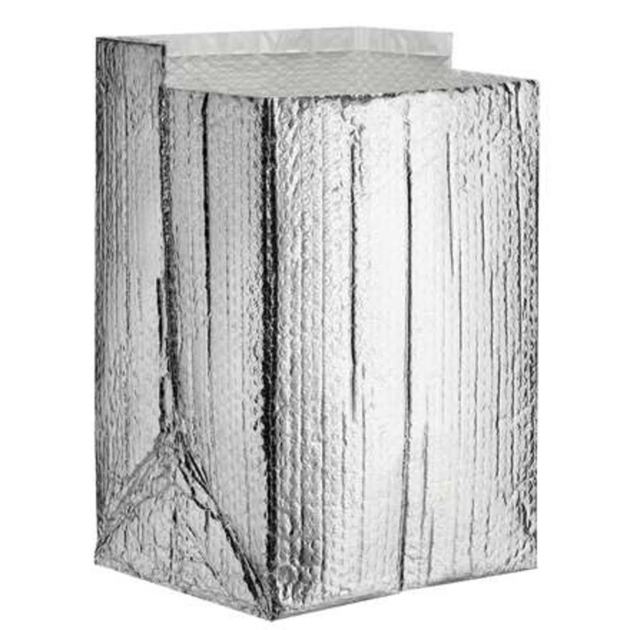 Insulated Box Liners, 25/Case Q891323