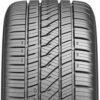 Continental PureContact LS Tire 235/40R19 96V XL U805560