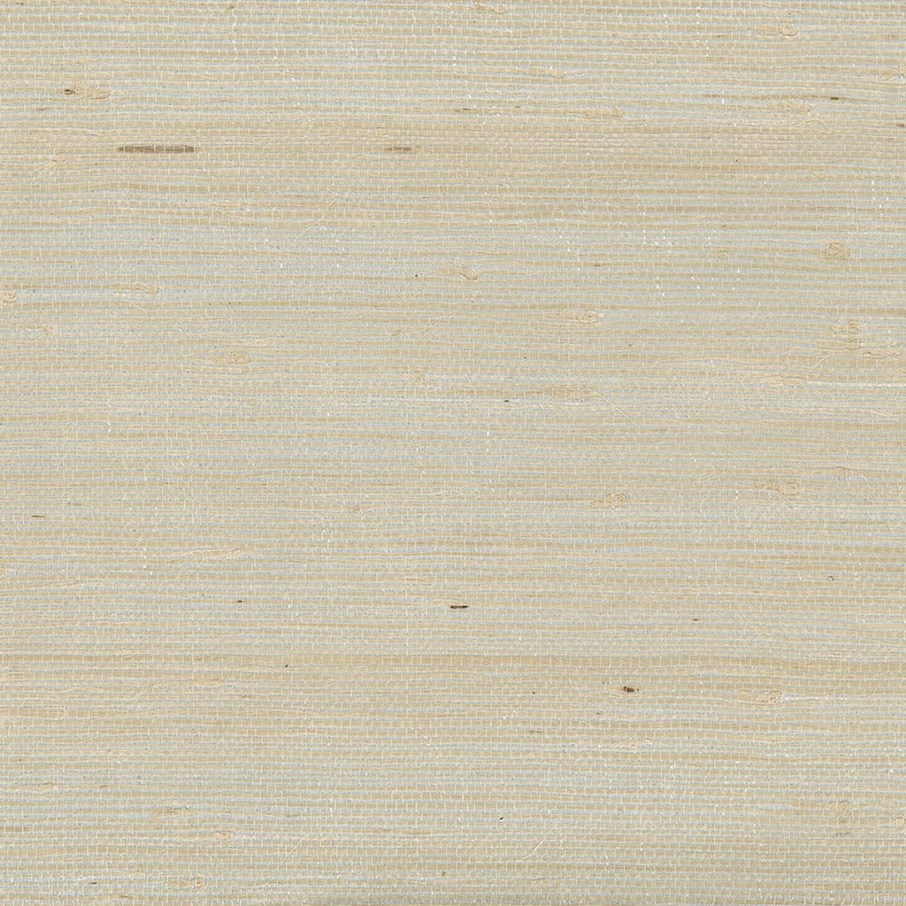 Silver Jute Wallpaper N4649