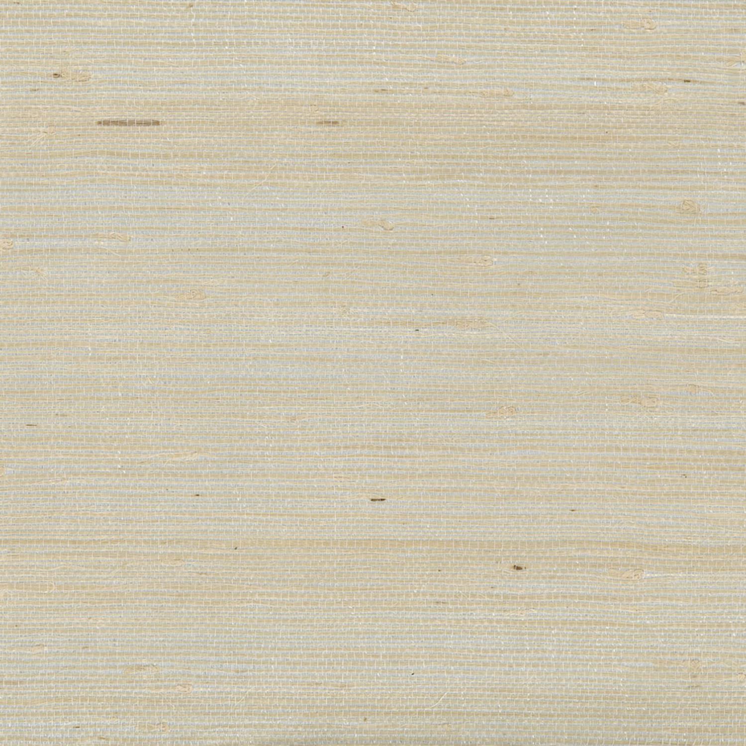 Silver Jute Wallpaper N4649