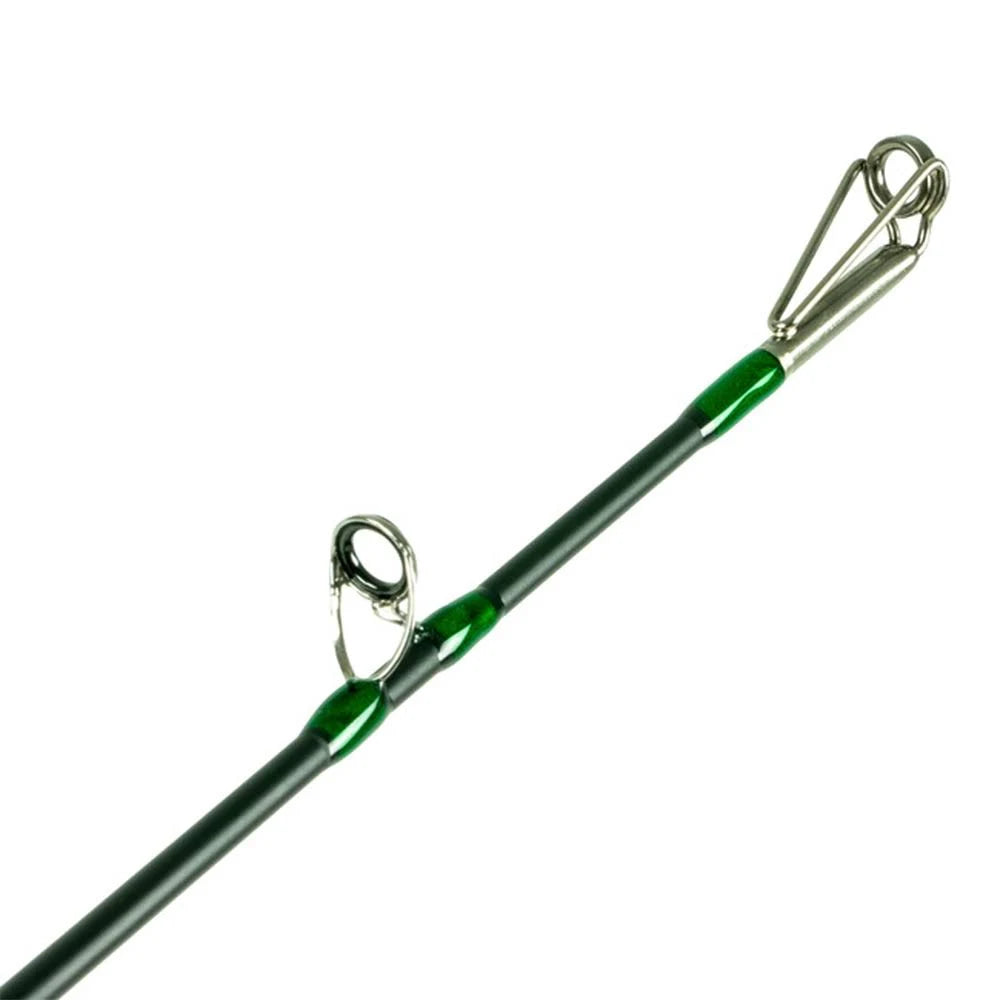 Heavy Muskie Trolling Rod A6496