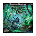 Shadows of Brimstone Forest of the Dead Otherworld Game F3748
