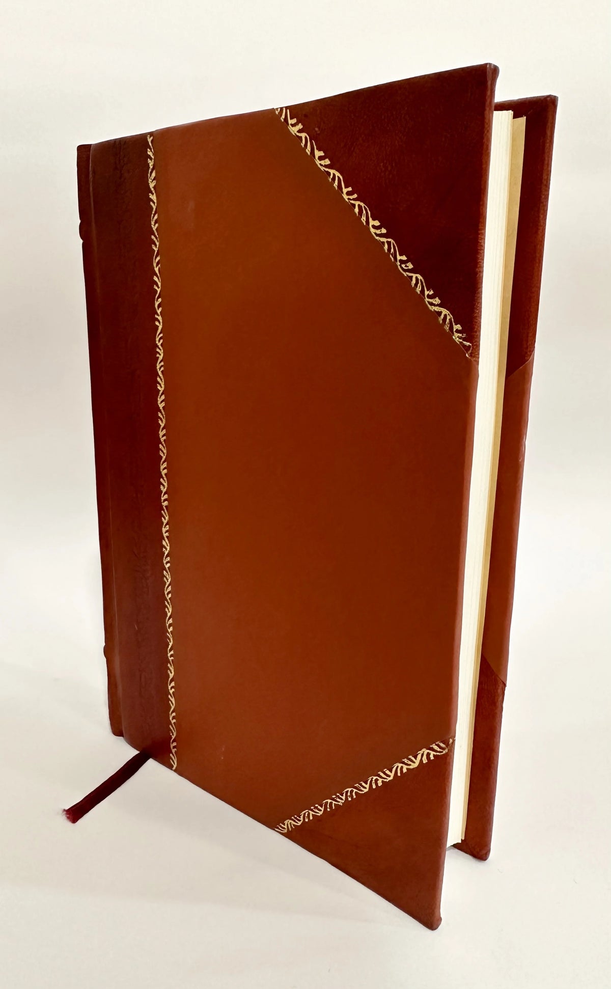 Rob Rat: A Story Of Barge Life [Leather Bound] X62318