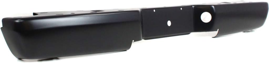 Steel Step Bumper for Ford Ranger Styleside Fleetside V288