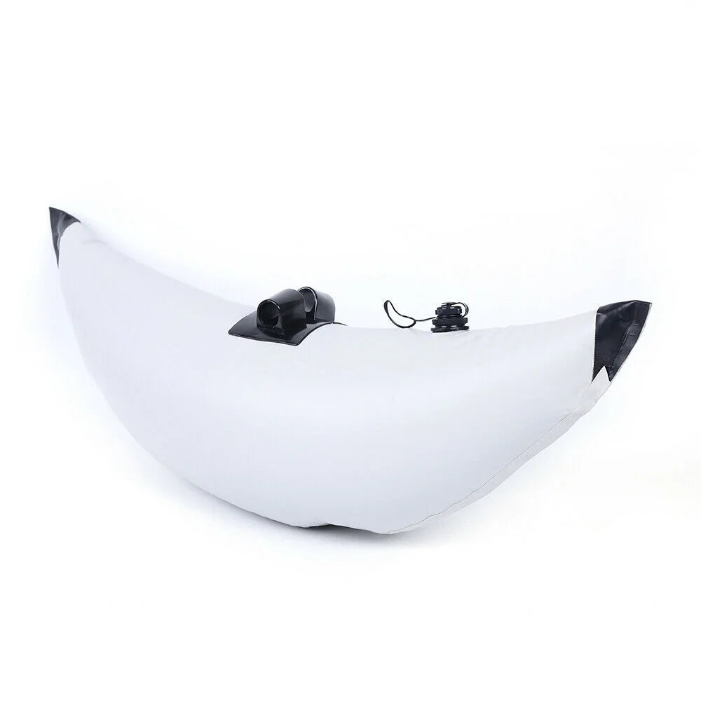 Inflatable Kayak Outrigger Stabilizer Kit U4377