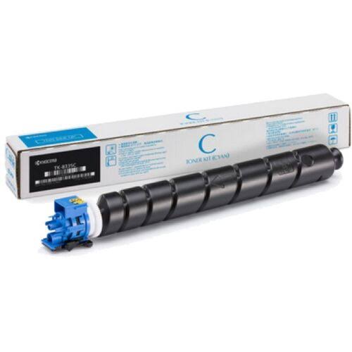 Cyan Toner Cartridge V633