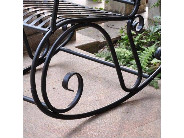 Iron Tropico Rocker C55689
