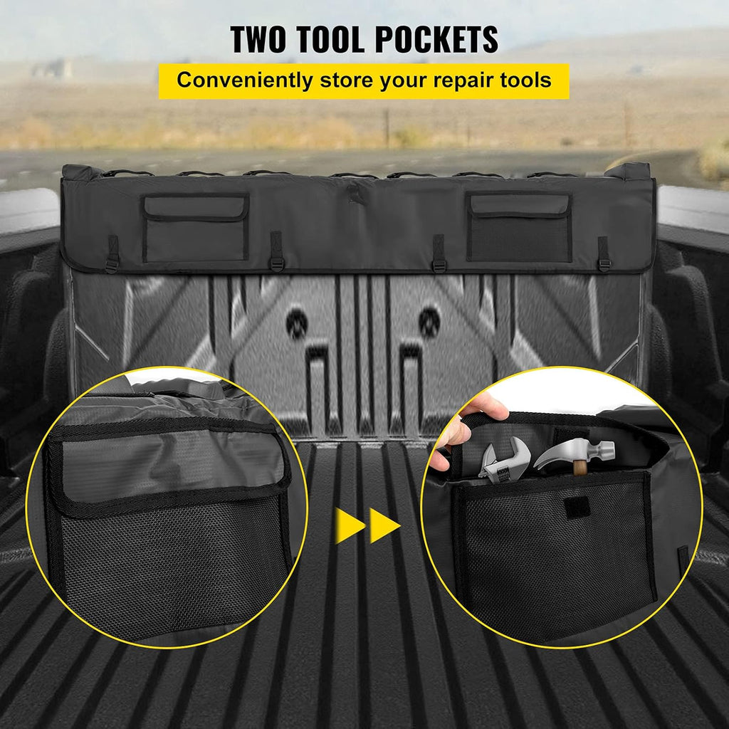 Tailgate Pad for Pickup Truck P3790