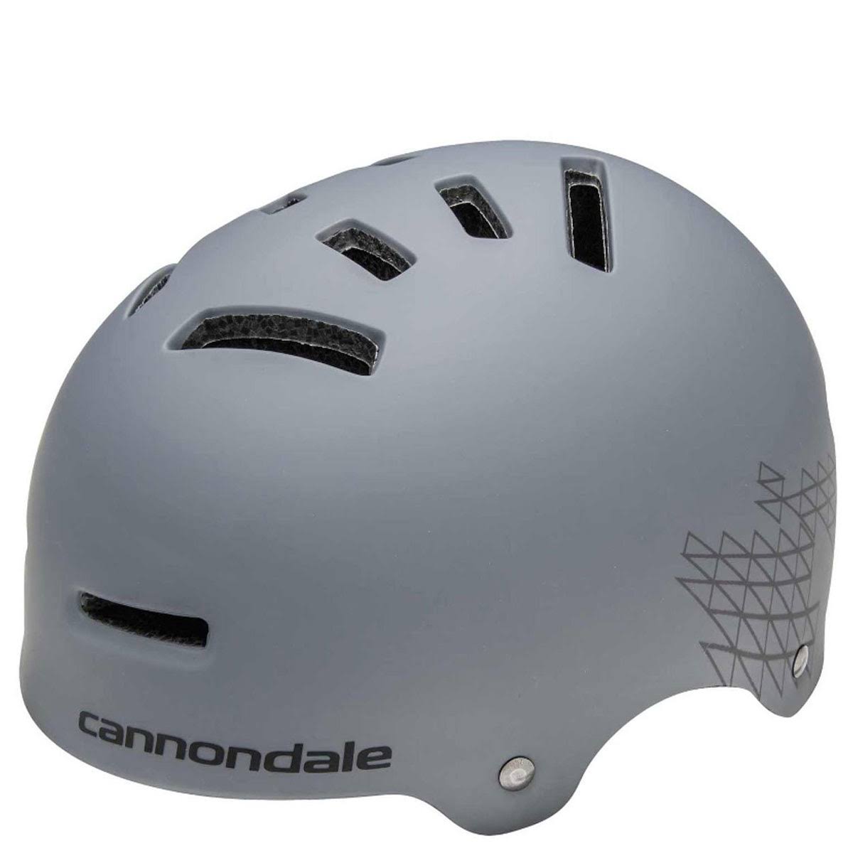 Charcoal Medium Helmet M6393
