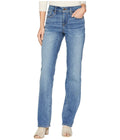 Straight Leg Jeans U492634