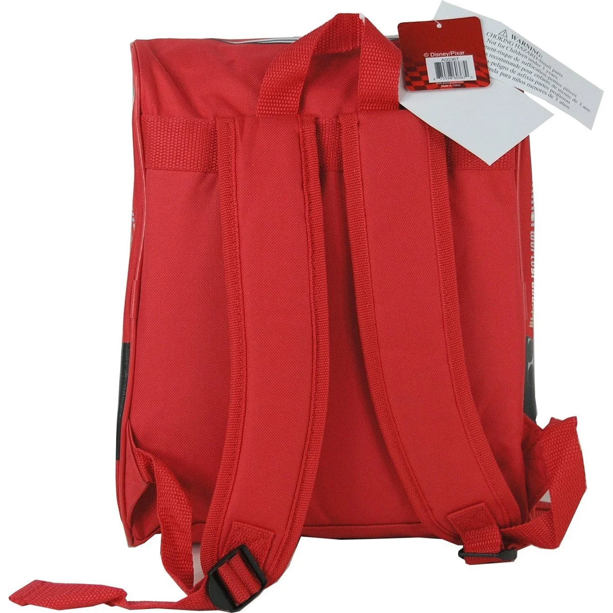 Small Backpack Book Bag A66145