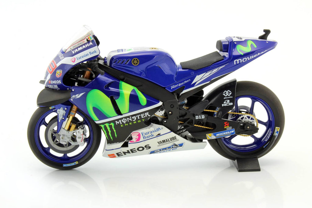 MotoGP 2016 Yamaha YZR-M1 G60952