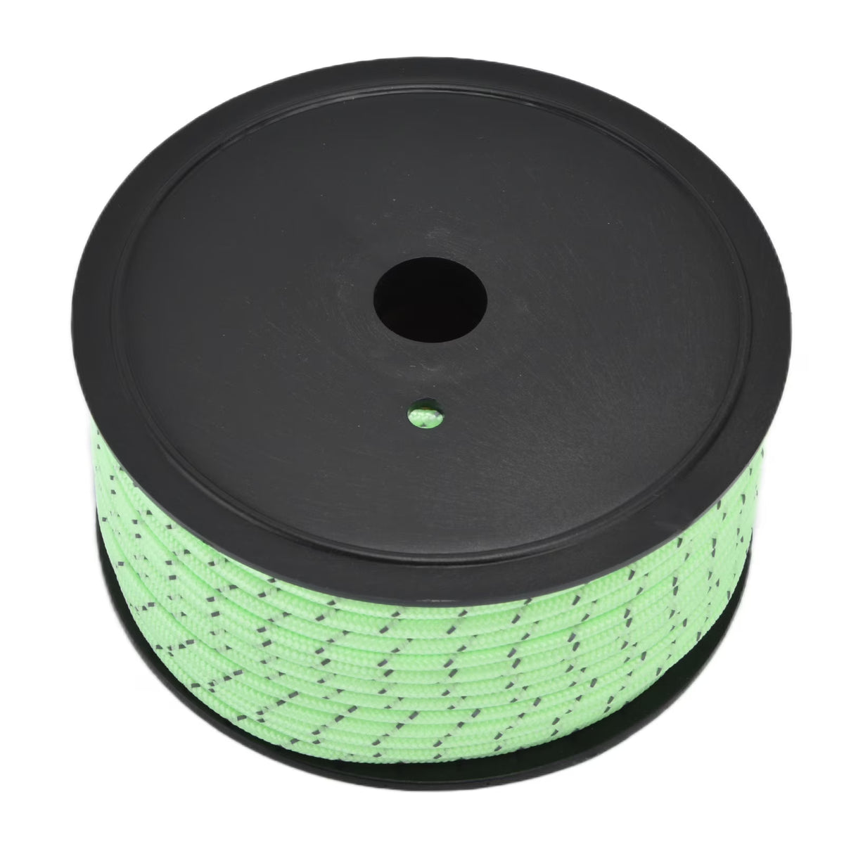 50m Reflective Nylon Tent Rope Y45759