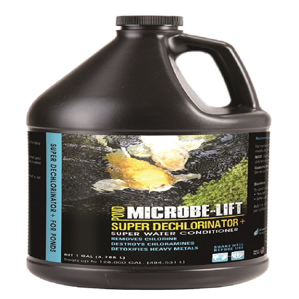 Dechlorinator S592984