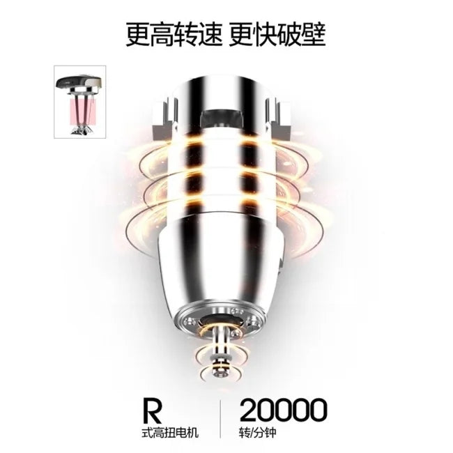 Soymilk Maker H2497