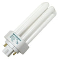 26 Watt Triple Tube Compact Fluorescent Light Bulb I41050