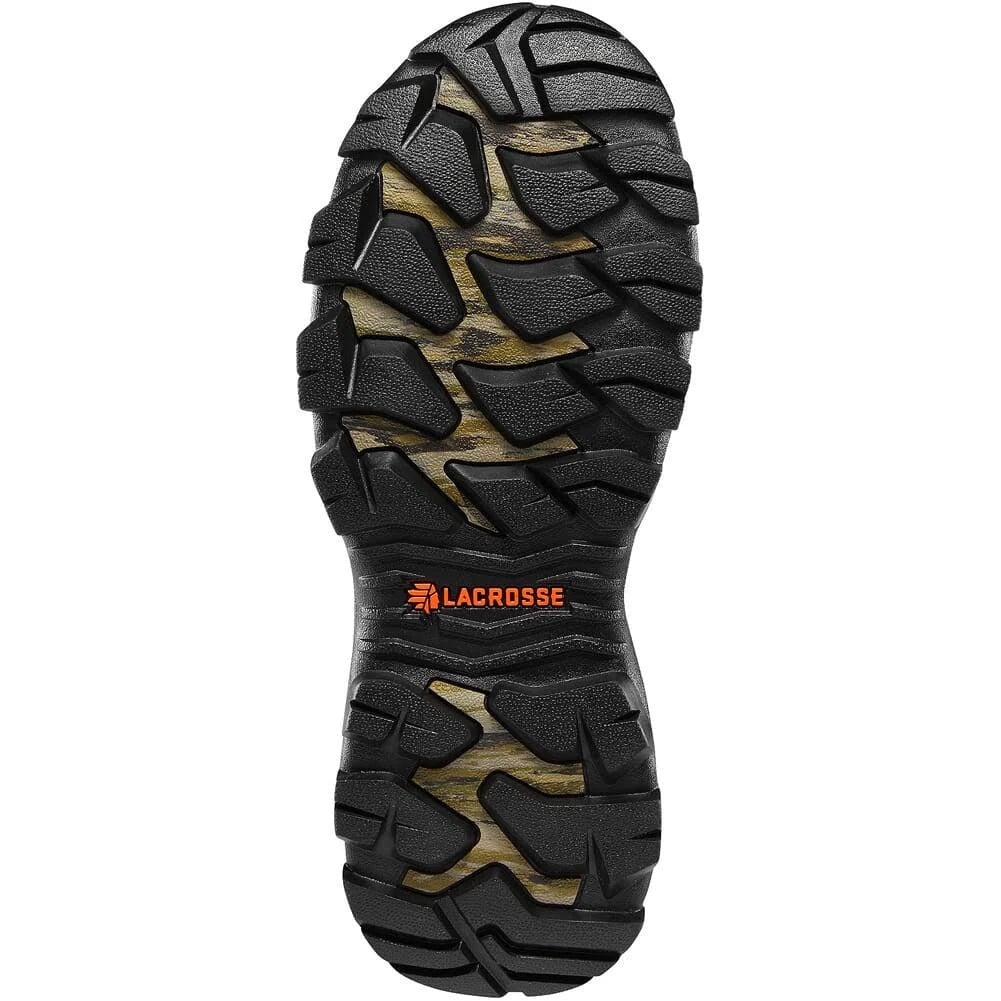 1600G-13 Realtree Edge Hunting Boots W200240