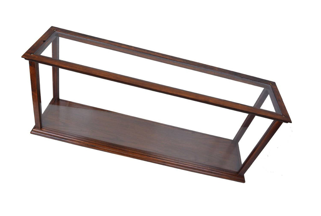 Brown Display Case I84008