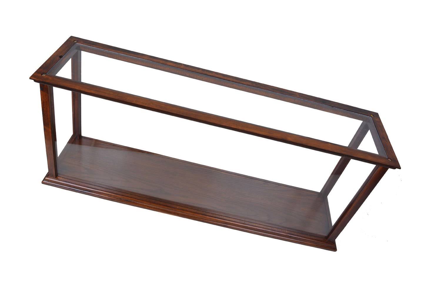 Brown Display Case I84008