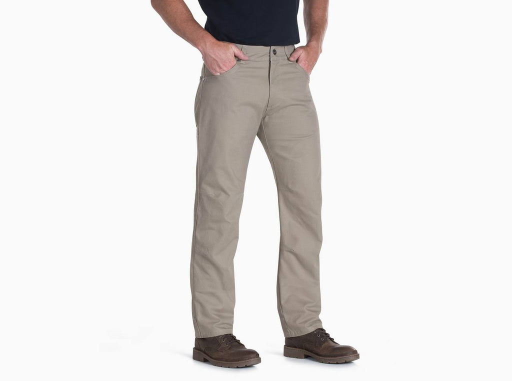 Stone Khaki Men's Rydr Pant A866059
