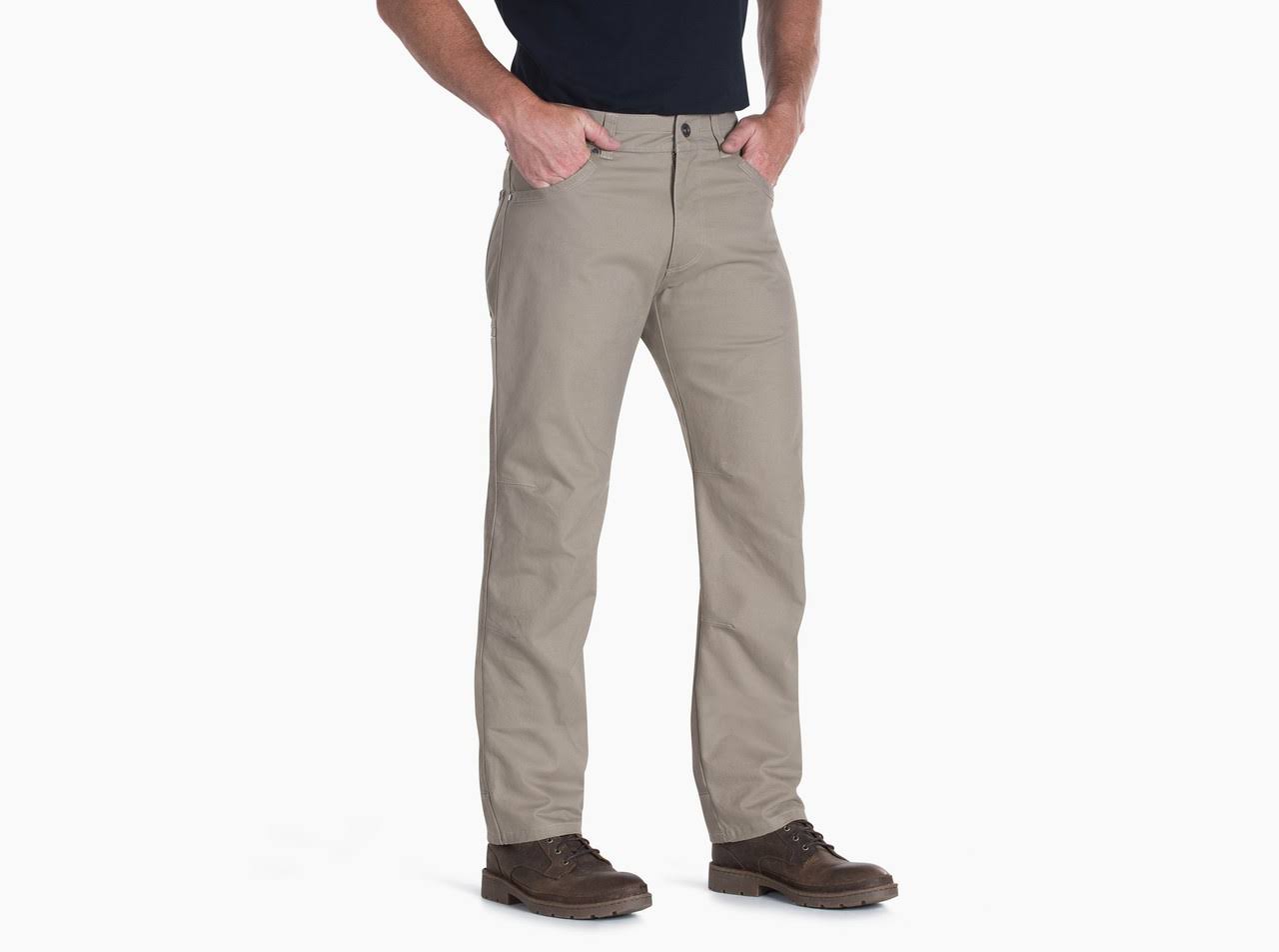Stone Khaki Men's Rydr Pant A866059