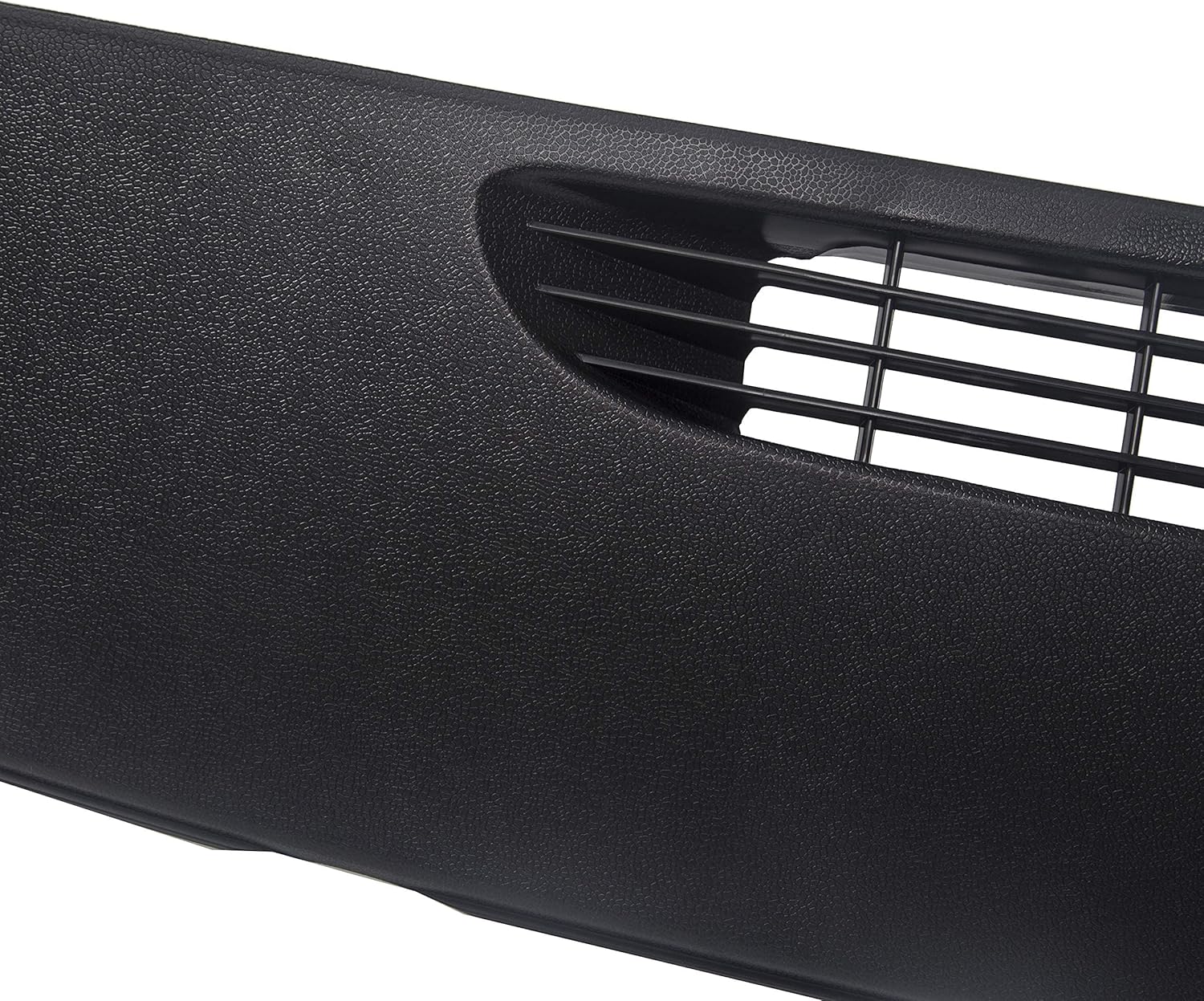 Molded Front Dash Defrost Vent Grille Cover D639