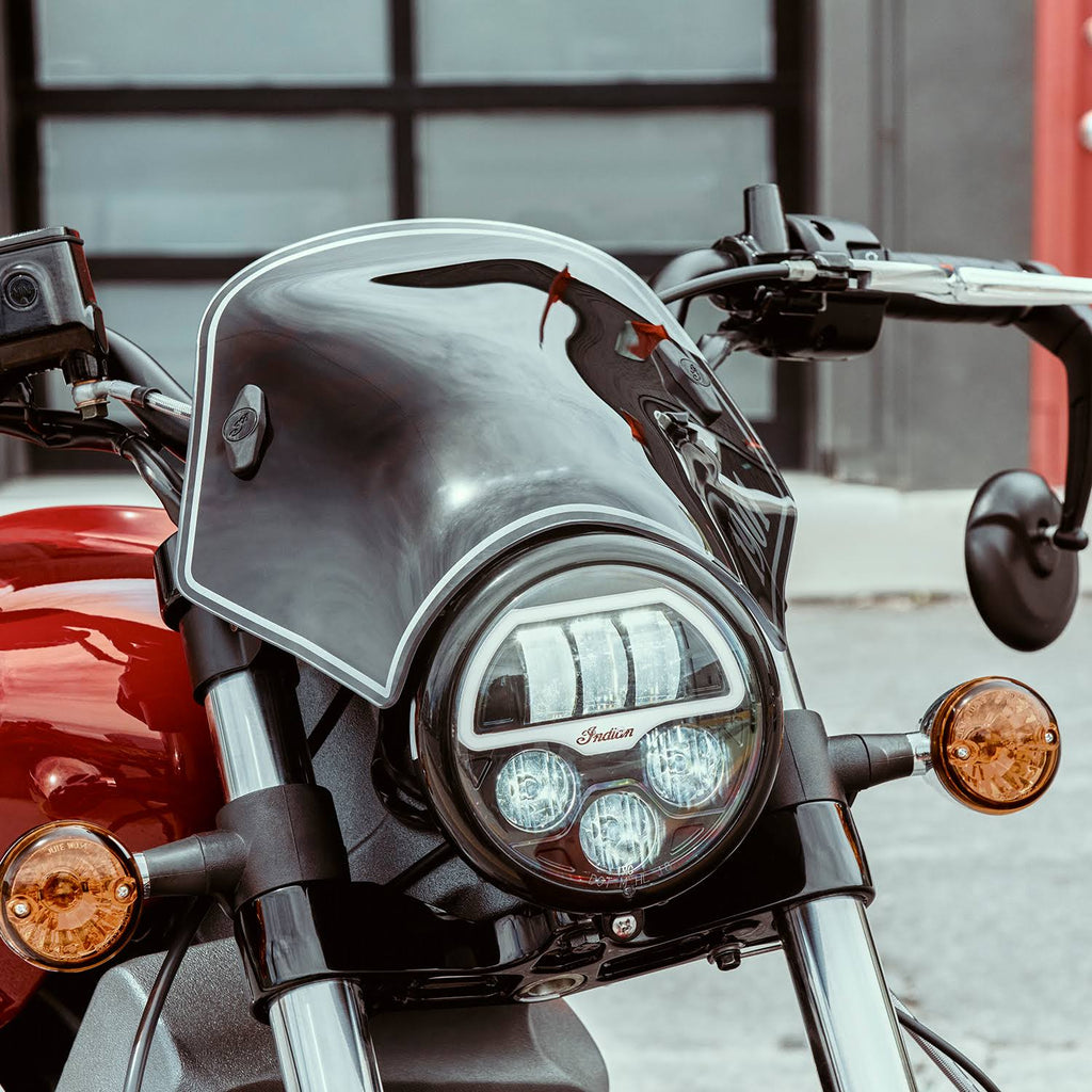 LED Headlight L7110
