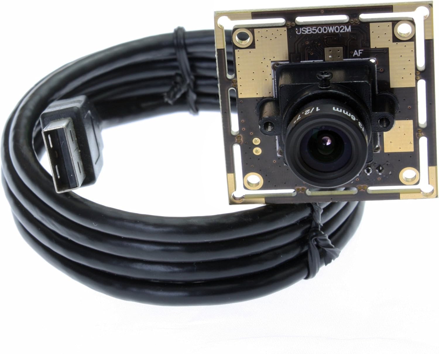 Black Mini USB Camera with Image Sensor K75053