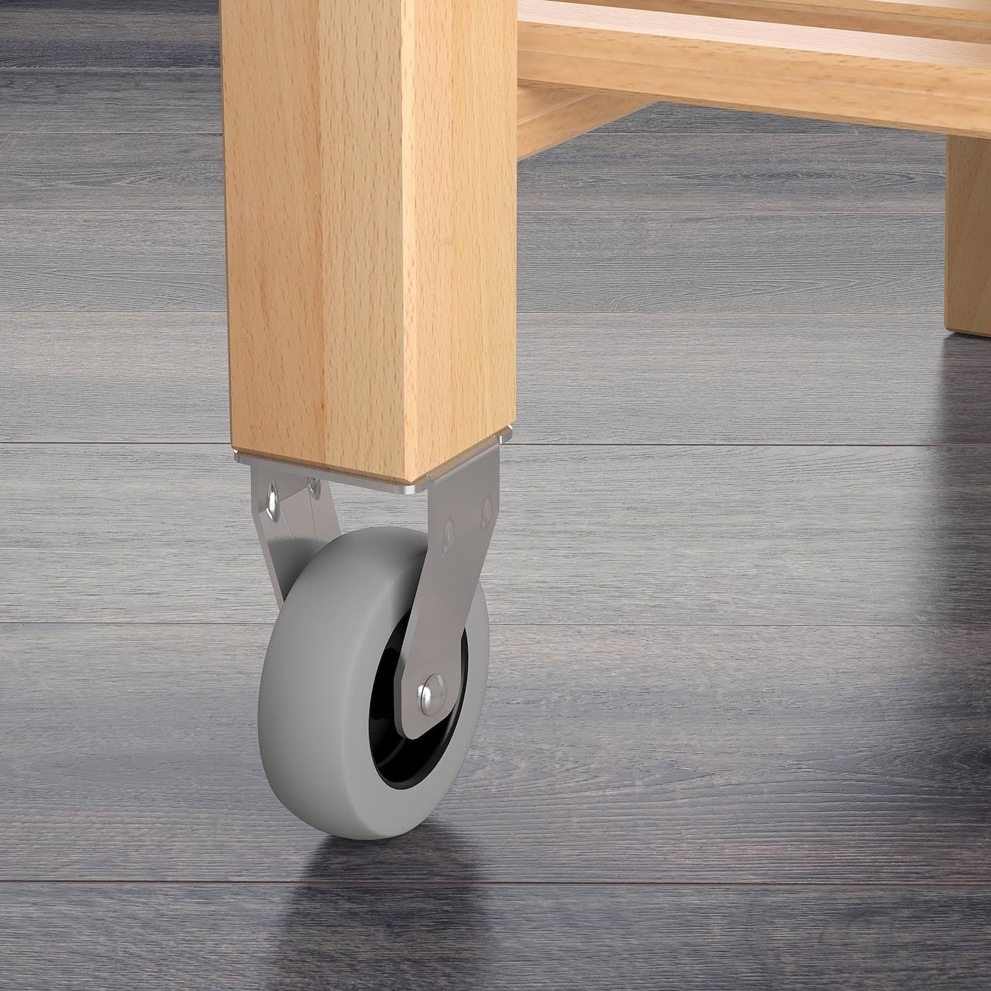 Birch Kitchen Cart O91187
