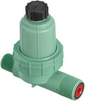 2-in-1 Drip Irrigation Filter and 30 PSI Pressure Regulator M9160