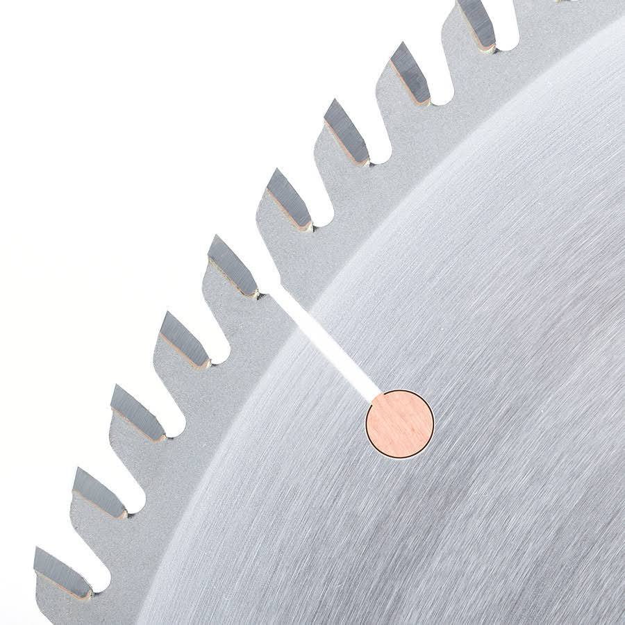 Carbide Tipped Trim 12 inch Dia x 96T ATB 10 Deg 30mm Bore A717610