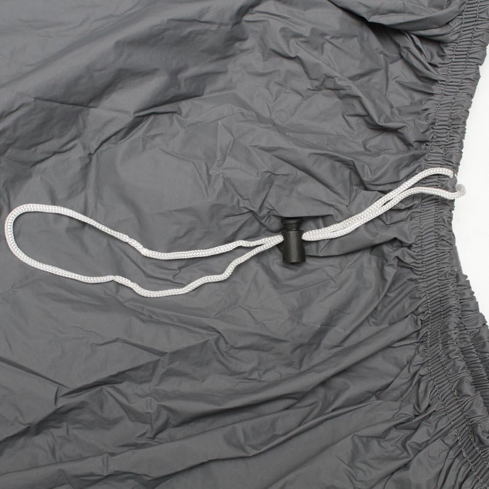 Extra Large Water Resistant Truck Cover Pack of 2 D187