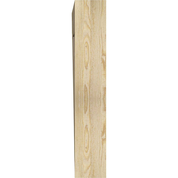 Douglas Fir Bracket X74929