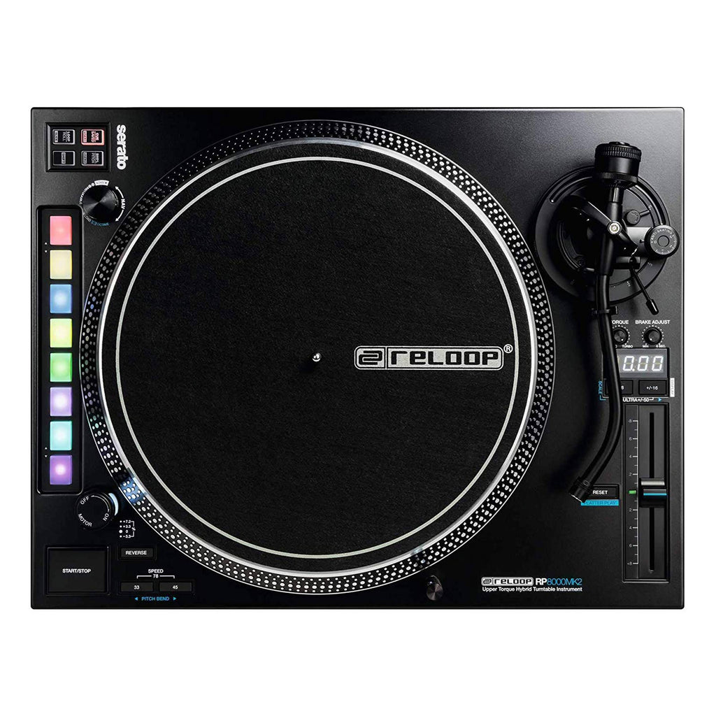 RP-8000 MK2 Turntable C809885