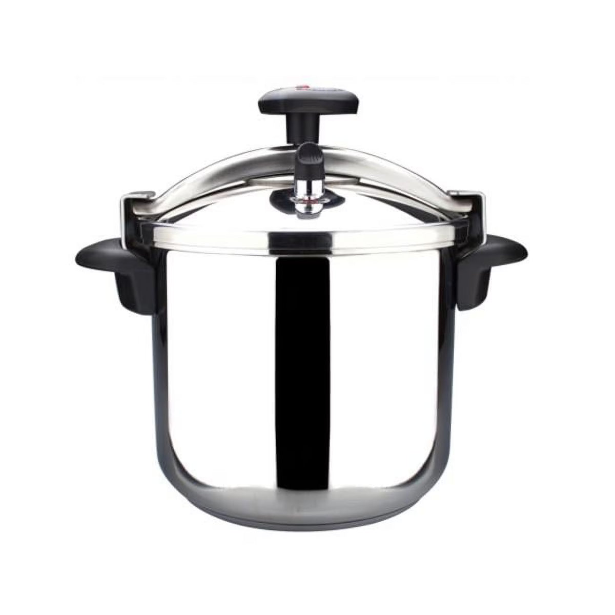14 Quart Stainless Steel Pressure Cooker P1298