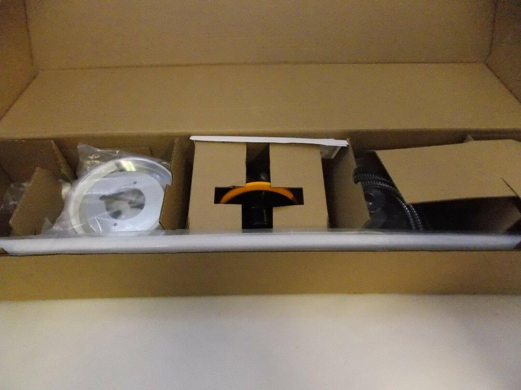 Chrome Hand Shower Valve and Trim H6398