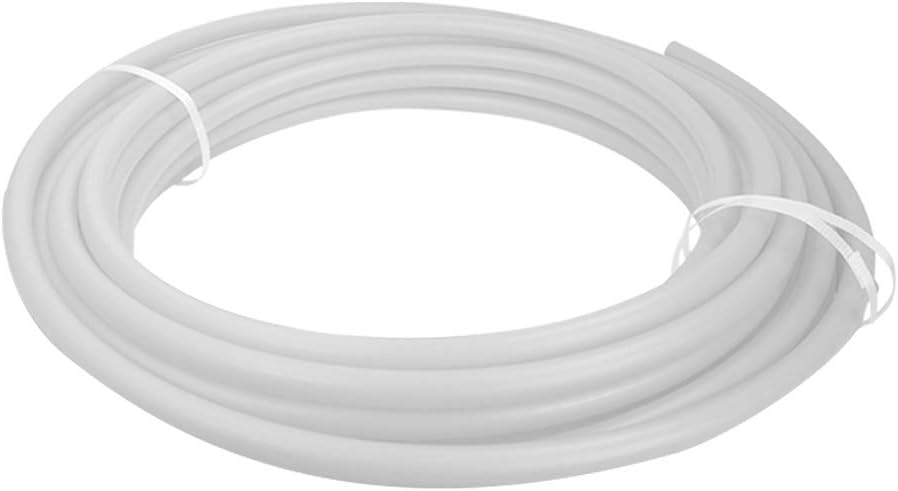 PEX A Tubing Non-Barrier Pipe 1/2 in. x 100 Feet White Pack of 2 J1247