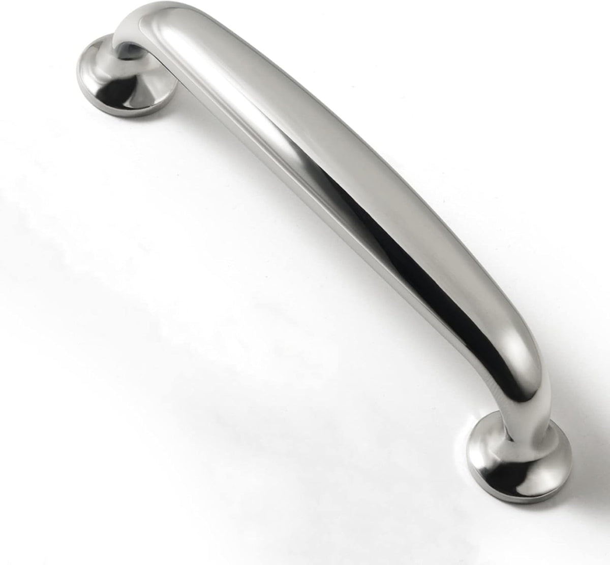 6 Pack Antique Bronze Zinc Alloy Drawer Pulls B768954